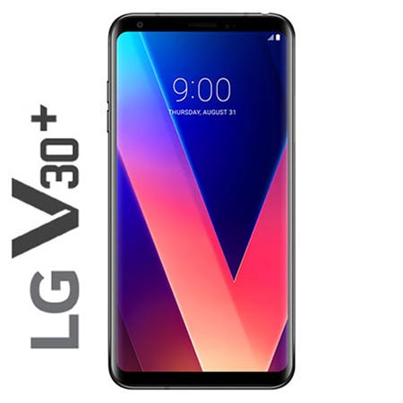 smartphone lg v30+ LGH930G