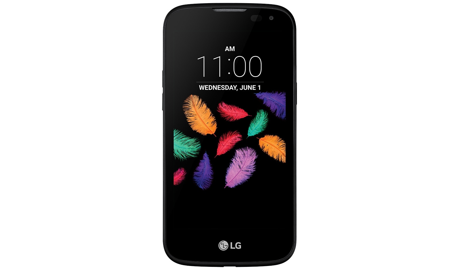 Smartphone LG K3