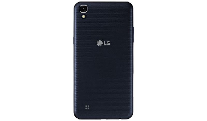 LG X Power Smartphone Display 5.3" Batteria a doppia durata Fotocamera da 13MP, LG X power (K220)