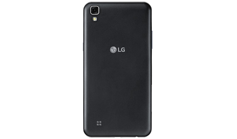 LG X Power Smartphone Display 5.3" Batteria a doppia durata Fotocamera da 13MP, LG X power (K220)
