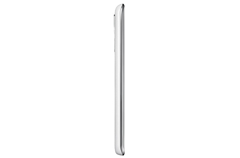 LG K8 4G Smartphone Display 5" Design Arc Glass Fotocamera da 8MP, LG K8 4G (K350N)