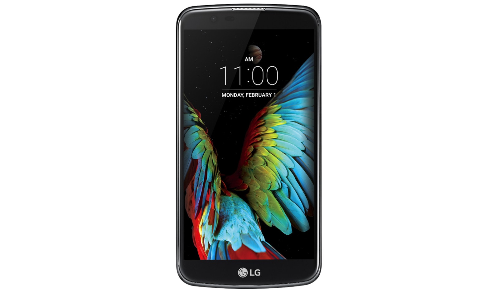 lg smartphone LG K10 4G