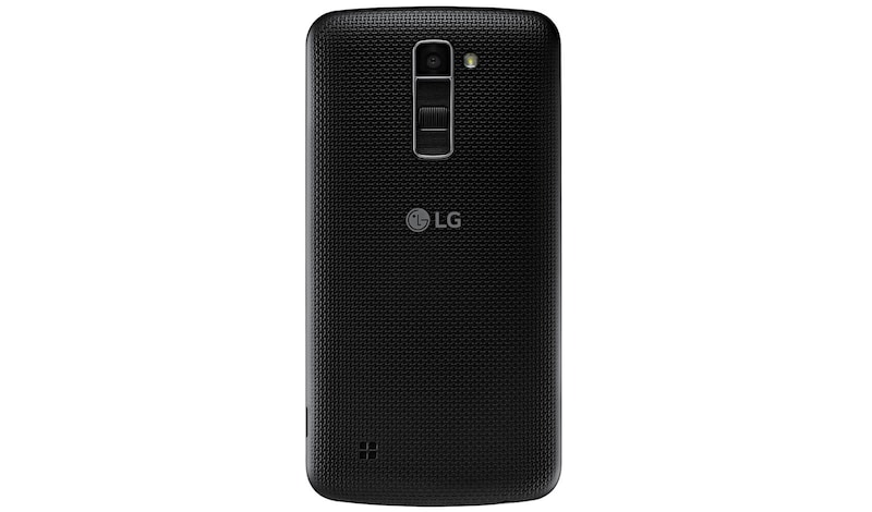 LG K10 4G Smartphone Display 5.3" Design sottile Fotocamera da 13MP, LG K10 4G (K420N)