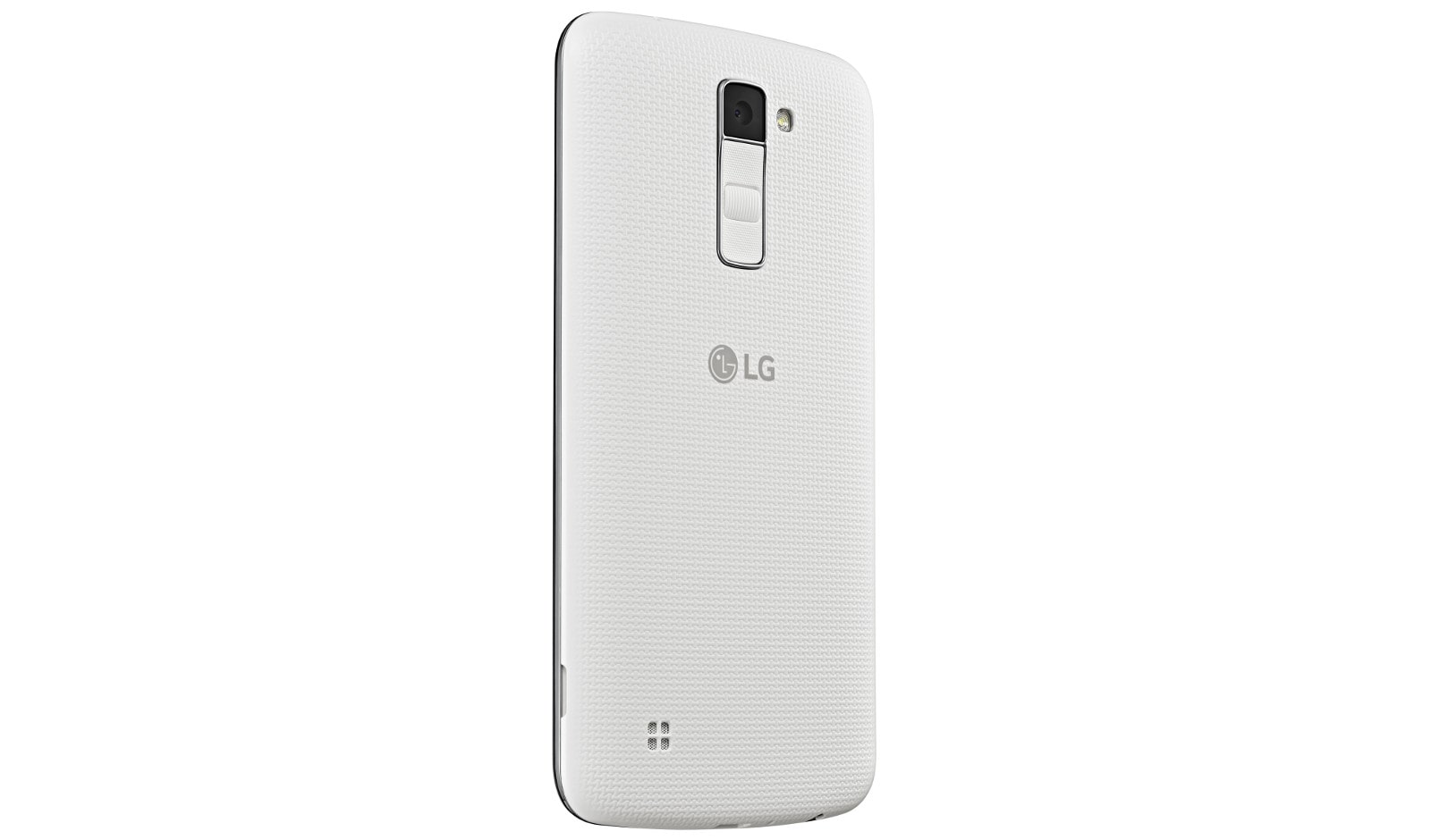 LG K10 4G Smartphone Display 5.3" Design sottile Fotocamera da 13MP, LG K10 4G (K420N)