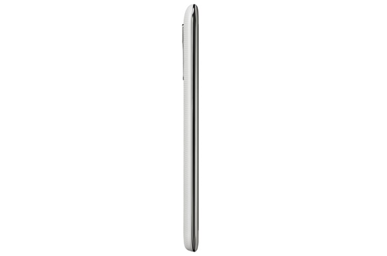 LG K10 4G Smartphone Display 5.3" Design sottile Fotocamera da 13MP, LG K10 4G (K420N)