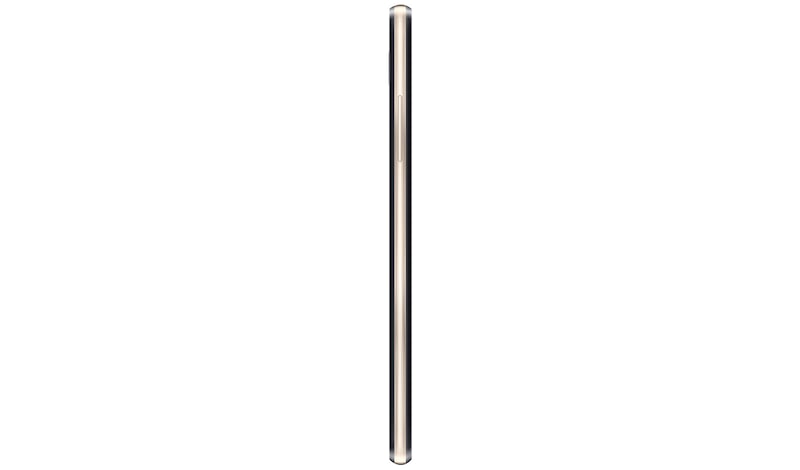 LG X screen Smartphone Display 4.93" Design puro Fotocamera da 13MP, LG X screen (K500N)