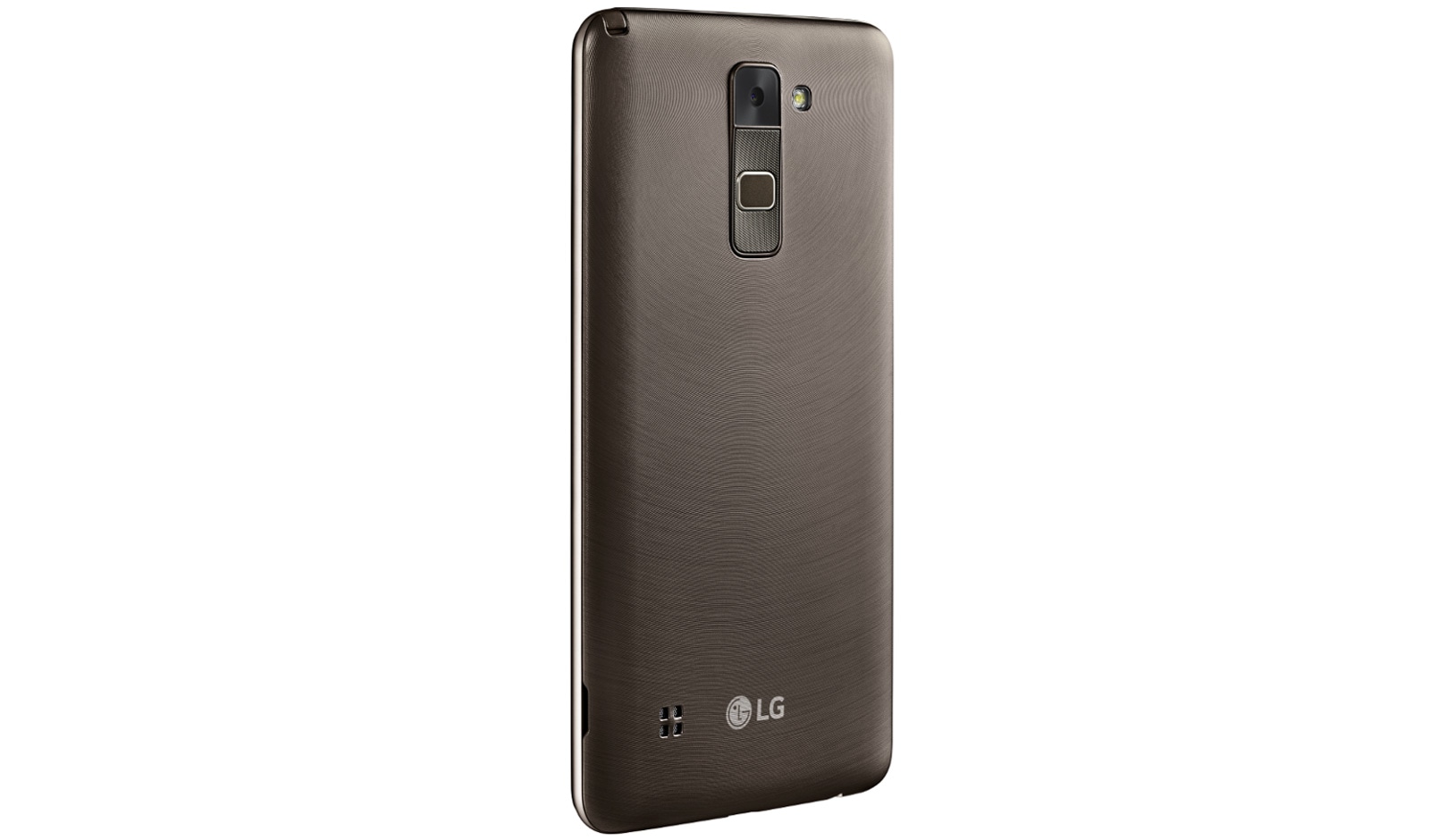 LG Stlylus 2 – Il primo smartphone con radio digitale, LG Stylus 2 (K520)