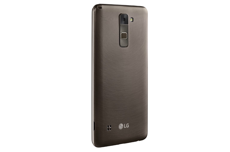 LG Stlylus 2 – Il primo smartphone con radio digitale, LG Stylus 2 (K520)