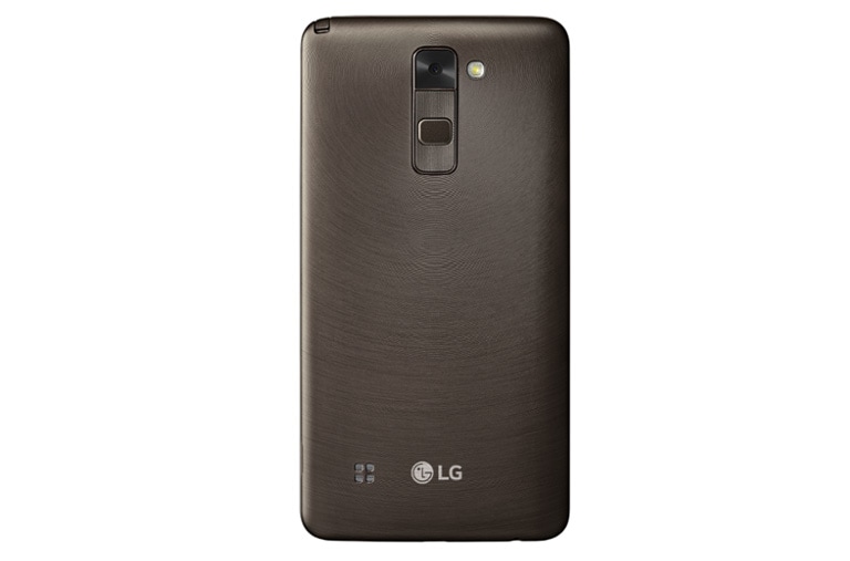 LG Stlylus 2 – Il primo smartphone con radio digitale, LG Stylus 2 (K520)