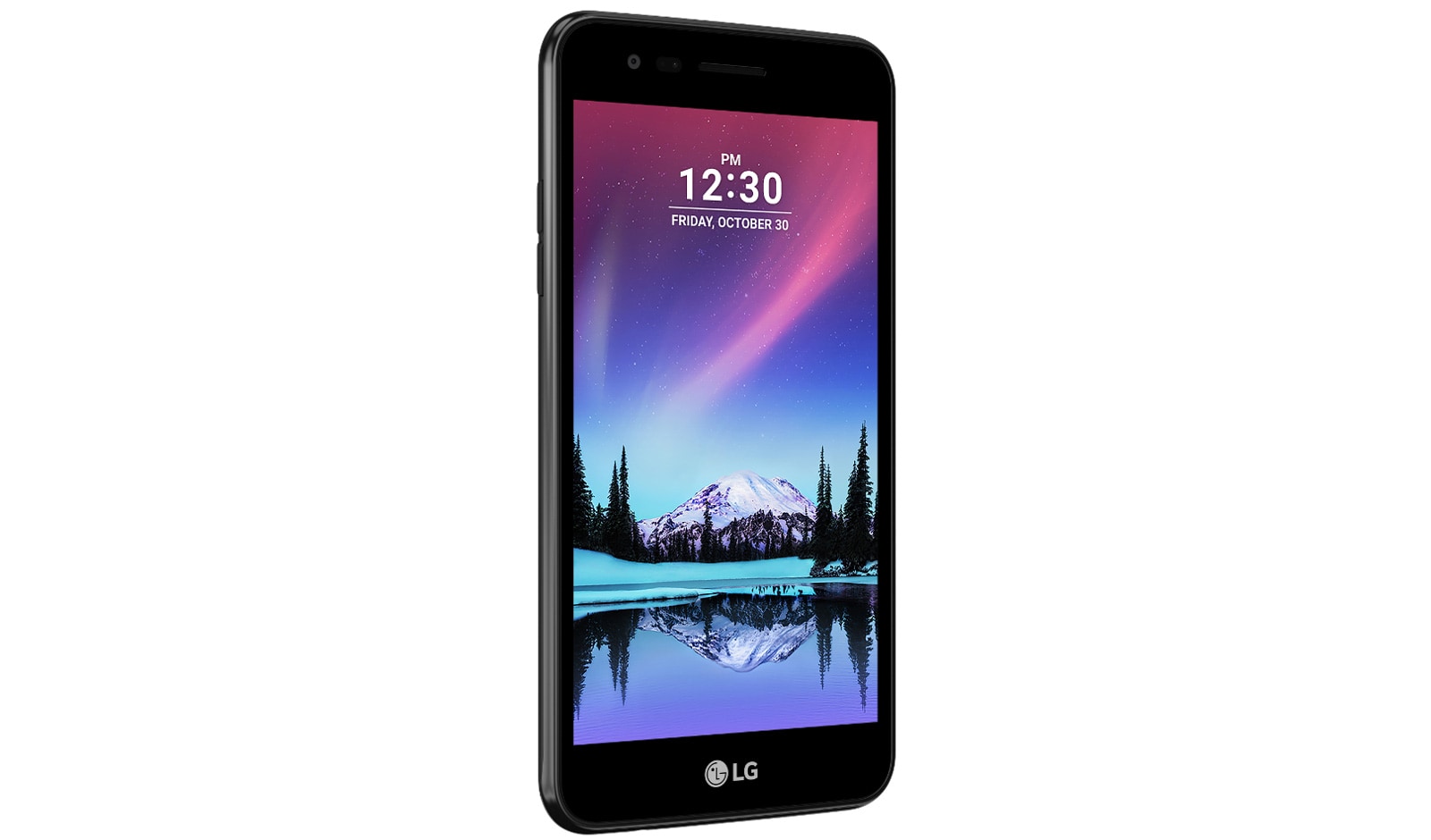 LG K4 (2017) Smartphone Display 5", Batteria 2500mAh, Selfie da 5MP, LG K4 2017 (M160)