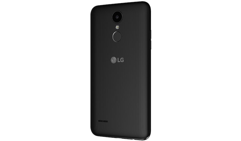 LG K4 (2017) Smartphone Display 5", Batteria 2500mAh, Selfie da 5MP, LG K4 2017 (M160)