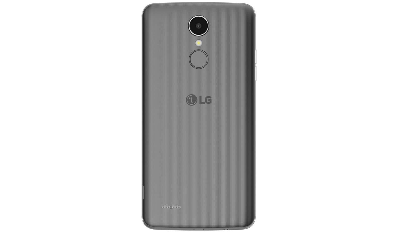 LG K8 (2017) Smartphone Android 7, Display 5" HD, Fotocamera da 13MP e 16GB, LG K8 2017 (M200N)