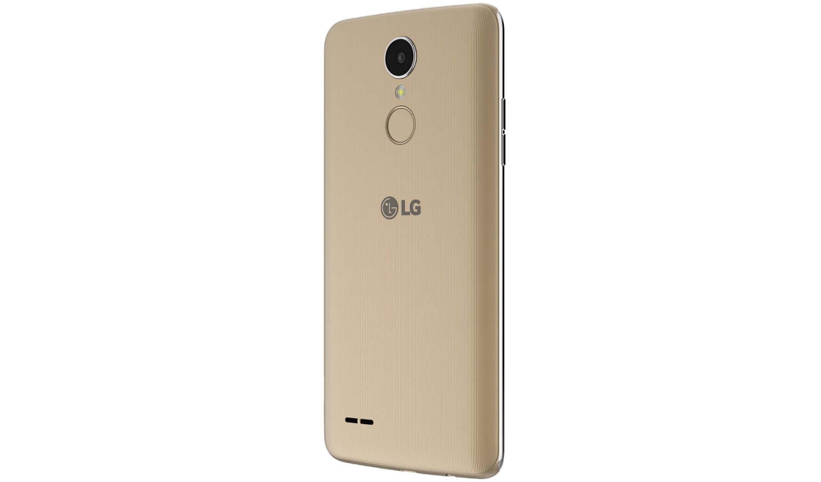 LG K8 (2017) Smartphone Android 7, Display 5" HD, Fotocamera da 13MP e 16GB, LG K8 2017 (M200N)