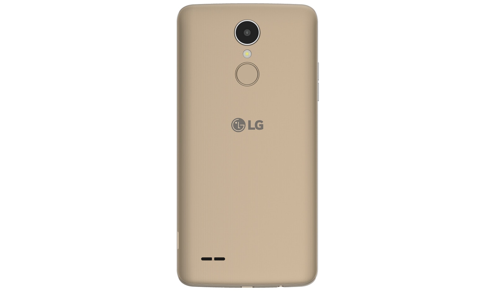 LG K8 (2017) Smartphone Android 7, Display 5" HD, Fotocamera da 13MP e 16GB, LG K8 2017 (M200N)