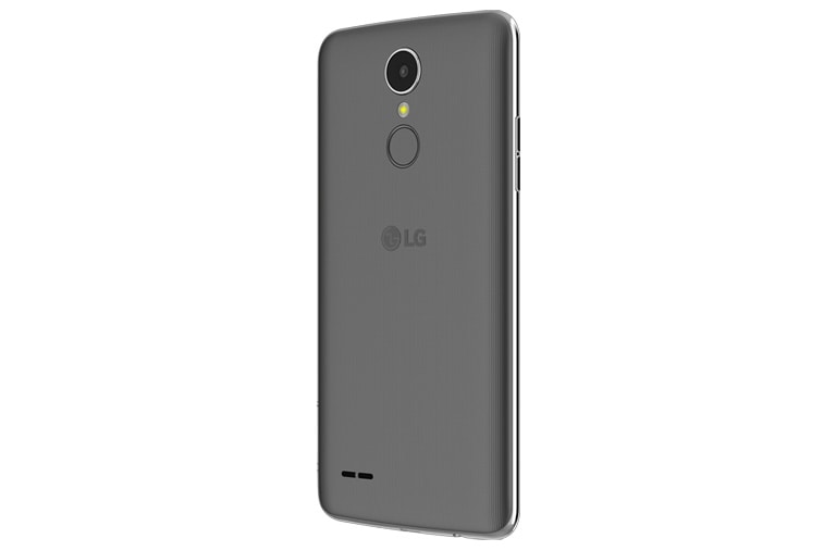 LG K8 (2017) Smartphone Android 7, Display 5" HD, Fotocamera da 13MP e 16GB, LG K8 2017 (M200N)