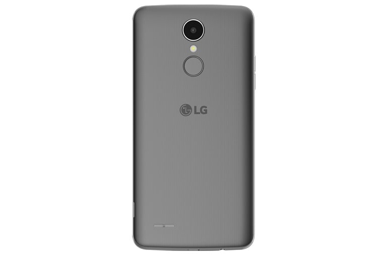 LG K8 (2017) Smartphone Android 7, Display 5" HD, Fotocamera da 13MP e 16GB, LG K8 2017 (M200N)