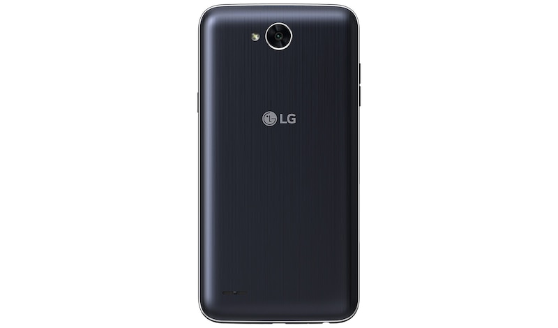 LG X power2 Smartphone Display 5.5" Fotocamera da 13MP Selfie grandangolari Batteria 4.500mAh , LG X power2 (M320N)