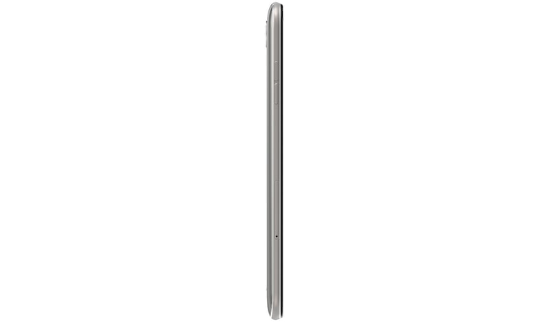 LG X power2 Smartphone Display 5.5" Fotocamera da 13MP Selfie grandangolari Batteria 4.500mAh , LG X power2 (M320N)