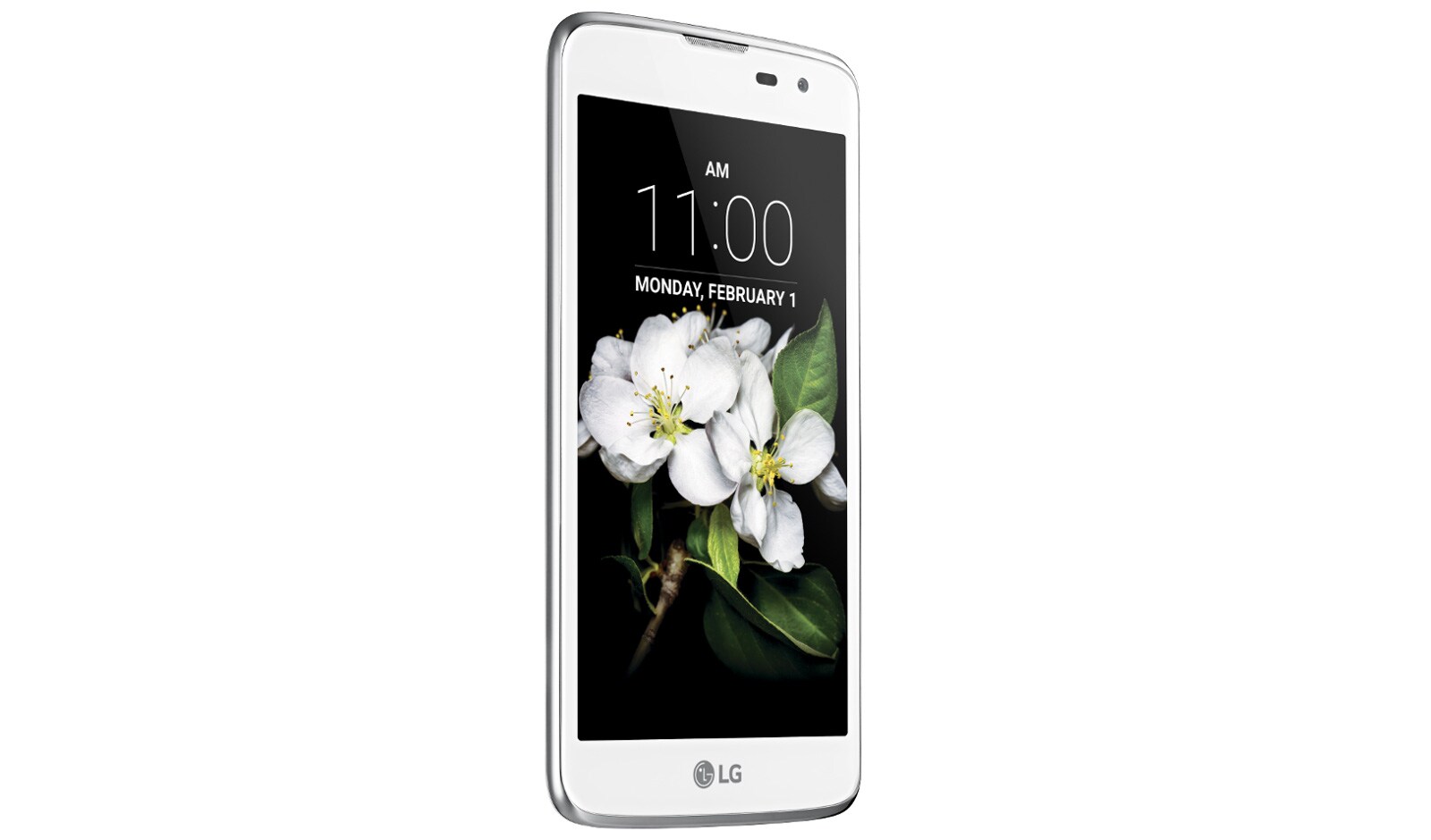 LG K7 Smartphone Display 5" Design sottile Fotocamera da 5MP, LG K7 (X210)