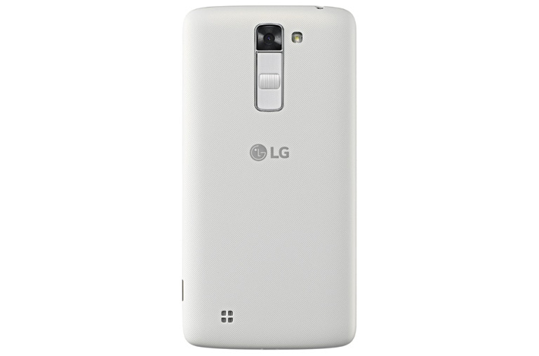 LG K7 Smartphone Display 5" Design sottile Fotocamera da 5MP, LG K7 (X210)