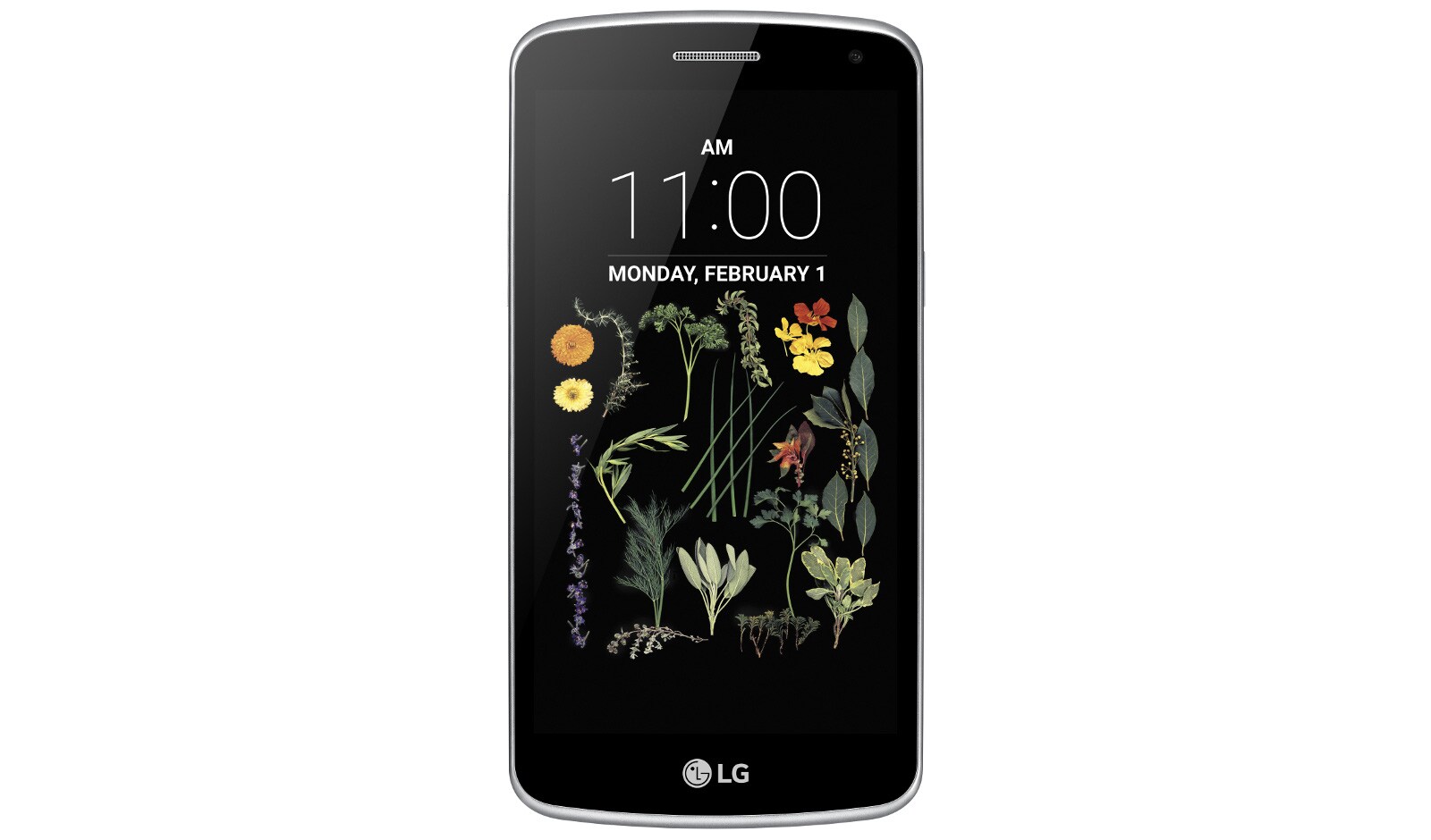 Smartphone LG K5