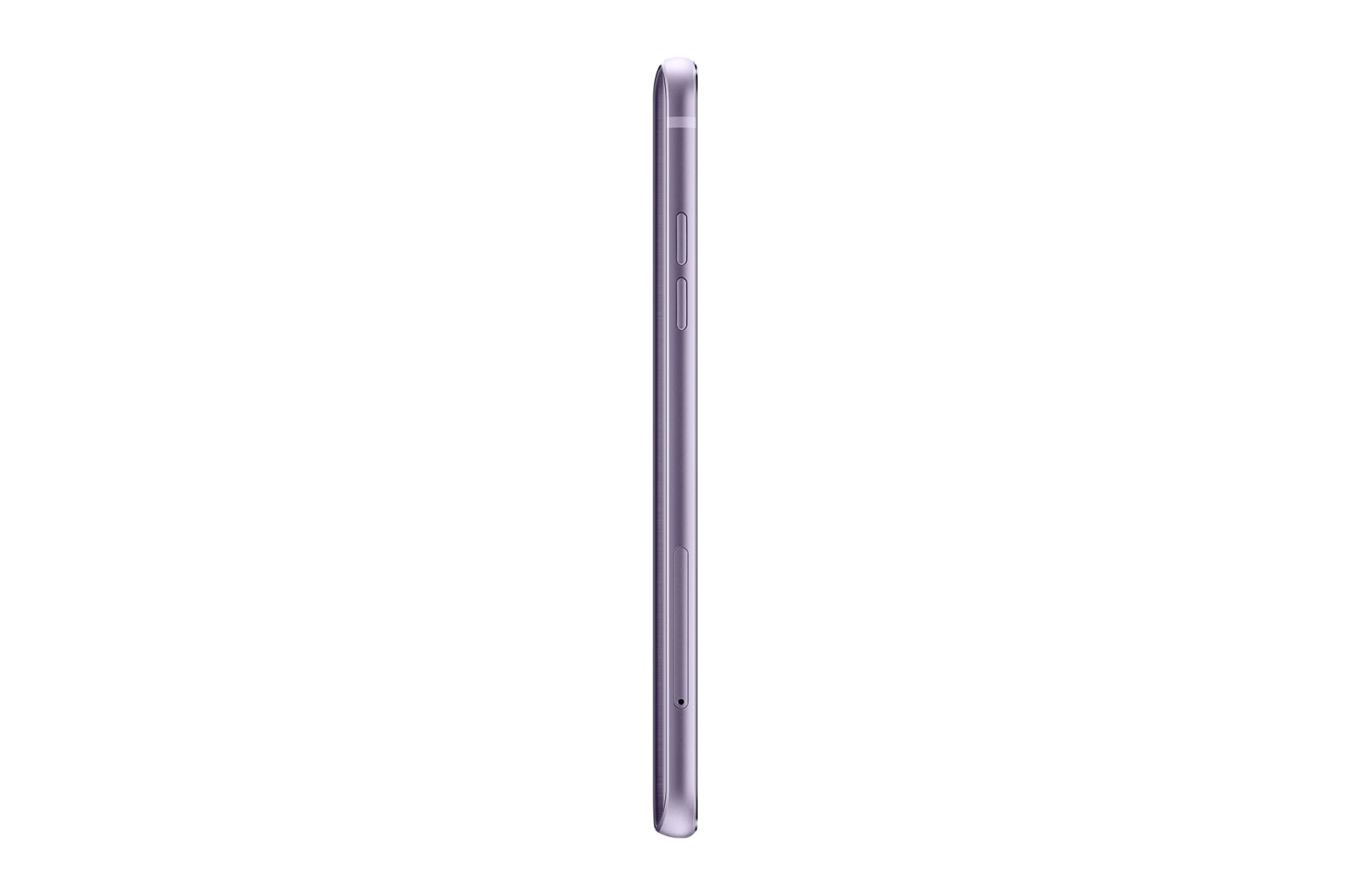 LG Q7 Smartphone FullVision 5.5" Selfie ritratto Audio DTS:X Resistente all’acqua Batteria 3000mAh ricarica rapida, LMQ610EM
