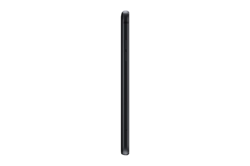 LG Q7 Dual SIM Smartphone FullVision 5.5" Selfie ritratto Audio DTS:X Resistente all’acqua Batteria 3000mAh ricarica rapida, LMQ610EMW