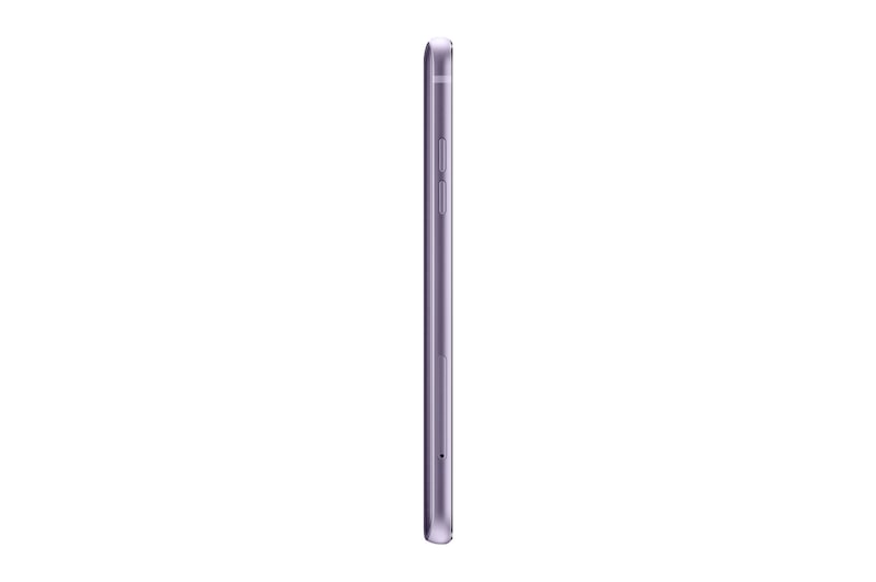 LG Q7 Dual SIM Smartphone FullVision 5.5" Selfie ritratto Audio DTS:X Resistente all’acqua Batteria 3000mAh ricarica rapida, LMQ610EMW