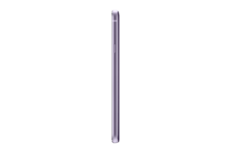 LG Q7 Dual SIM Smartphone FullVision 5.5" Selfie ritratto Audio DTS:X Resistente all’acqua Batteria 3000mAh ricarica rapida, LMQ610EMW