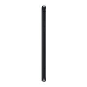 LG Q7 Dual SIM Smartphone FullVision 5.5" Selfie ritratto Audio DTS:X Resistente all’acqua Batteria 3000mAh ricarica rapida, LMQ610EMW
