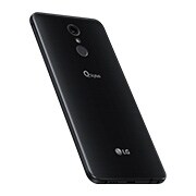LG Q Stylus Smartphone FullVision 6.2” Fotocamera 16MP Resistente all'acqua Pennino estraibile, LMQ710EM