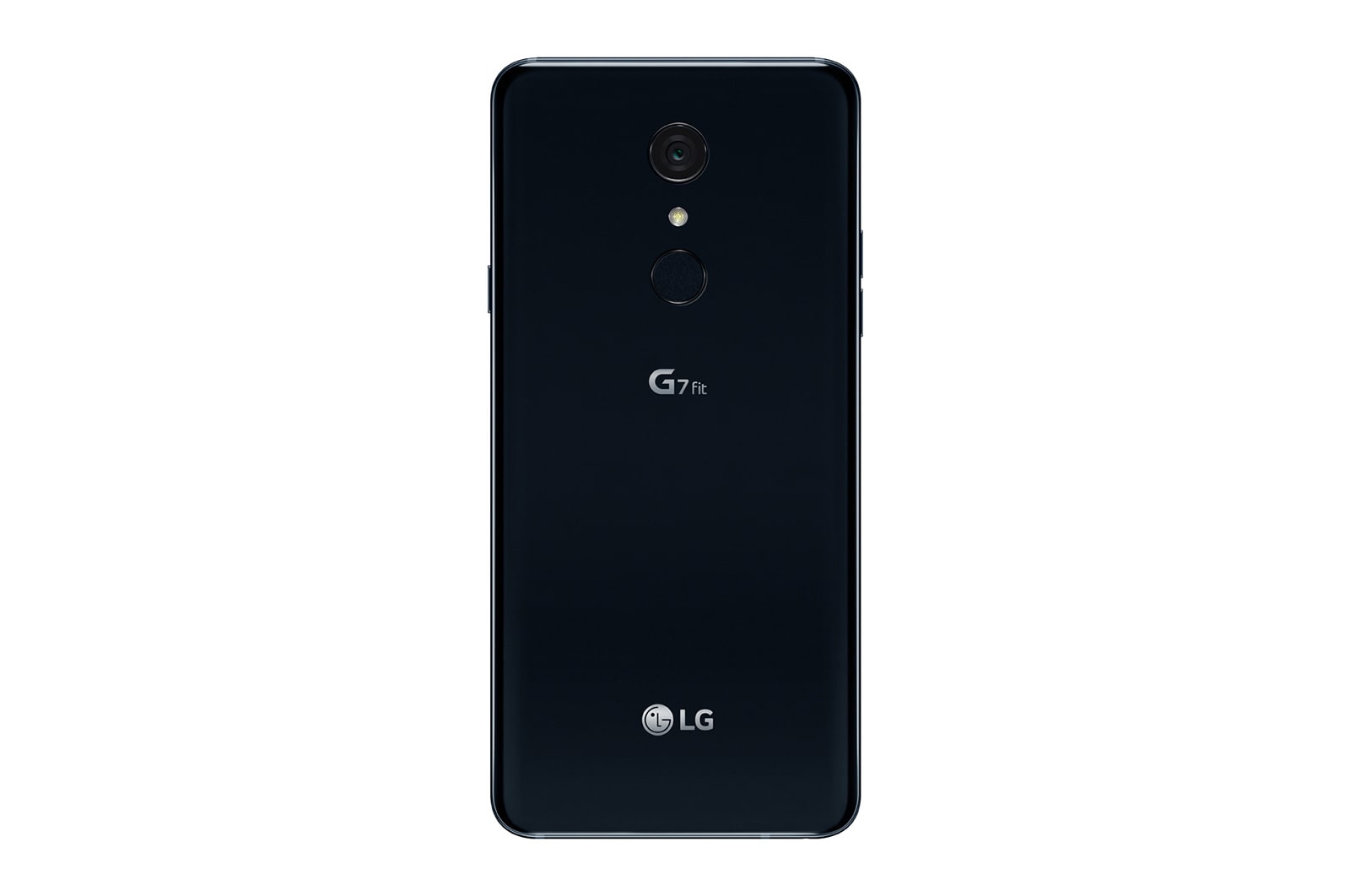 LG G7 Fit Smartphone I.A. Super Bright Display da 6.1" Fotocamera 16MP Audio professionale , LMQ850EM