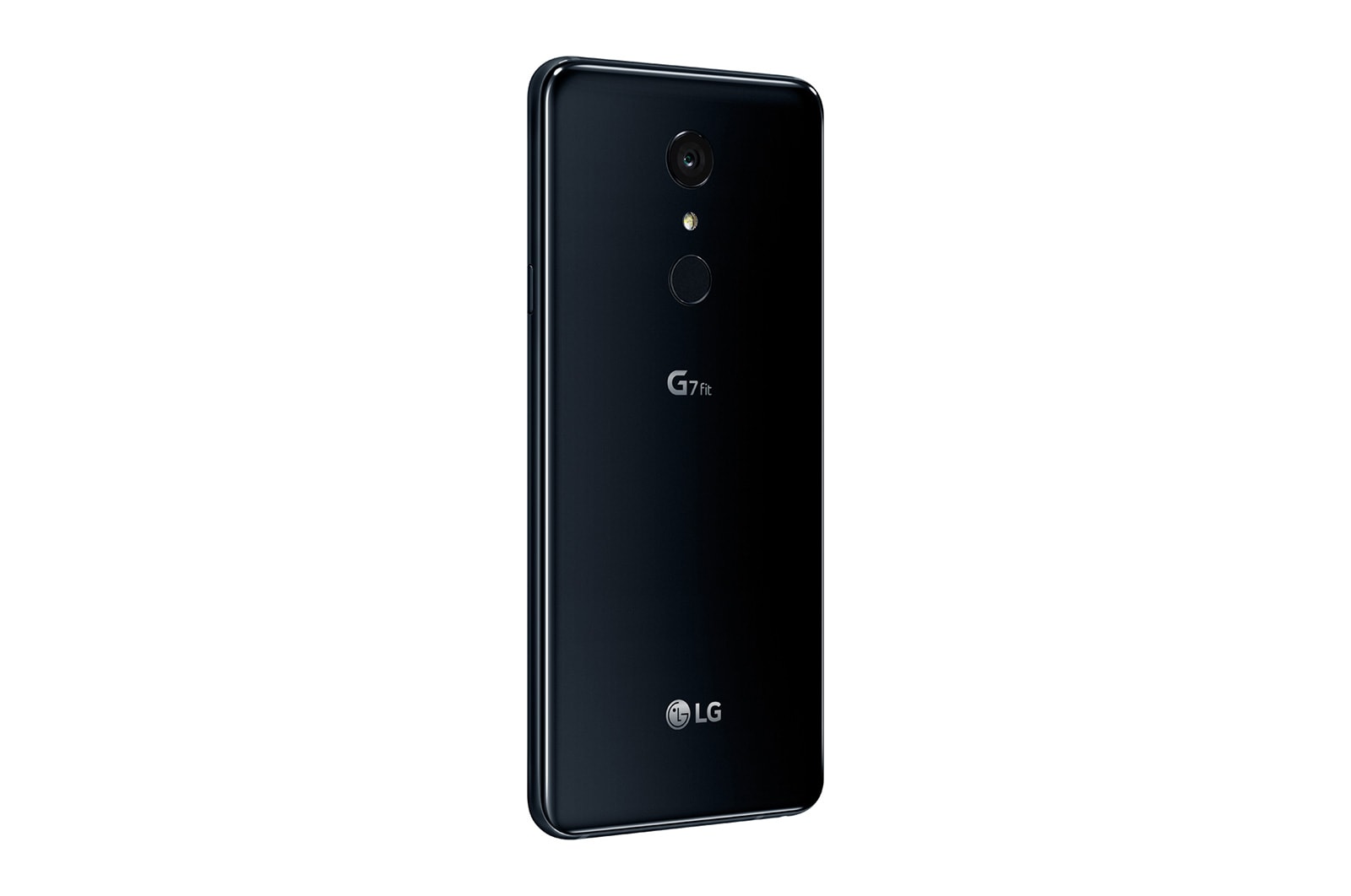 LG G7 Fit Smartphone I.A. Super Bright Display da 6.1" Fotocamera 16MP Audio professionale , LMQ850EM