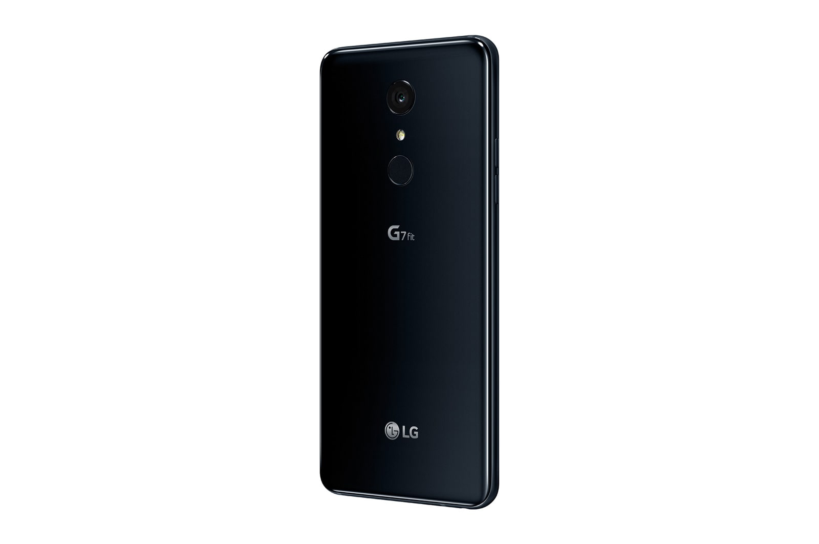 LG G7 Fit Smartphone I.A. Super Bright Display da 6.1" Fotocamera 16MP Audio professionale , LMQ850EM