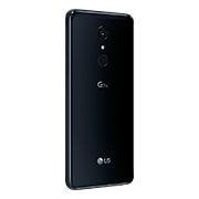 LG G7 Fit Smartphone I.A. Super Bright Display da 6.1" Fotocamera 16MP Audio professionale , LMQ850EM