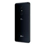 LG G7 Fit Smartphone I.A. Super Bright Display da 6.1" Fotocamera 16MP Audio professionale , LMQ850EM