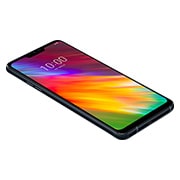 LG G7 Fit Smartphone I.A. Super Bright Display da 6.1" Fotocamera 16MP Audio professionale , LMQ850EM