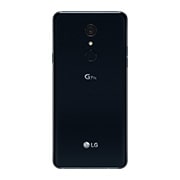 LG G7 Fit Dual Sim Smartphone I.A. Super Bright Display da 6.1" Fotocamera 16MP Audio professionale, LMQ850EMW