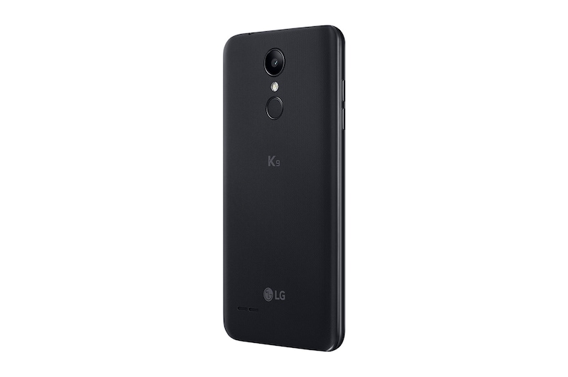 LG K9 Smartphone Display 5" HD Fotocamera da 8MP, LMX210EM