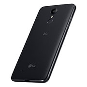 LG K9 Smartphone Display 5" HD Fotocamera da 8MP, LMX210EM