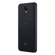 LG K9 Smartphone Display 5" HD Fotocamera da 8MP, LMX210EM