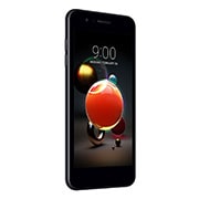LG K9 Smartphone Display 5" HD Fotocamera da 8MP, LMX210EM