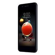 LG K9 Smartphone Display 5" HD Fotocamera da 8MP, LMX210EM