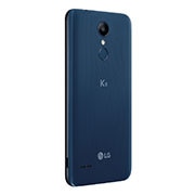 LG K9 Smartphone Display 5" HD Fotocamera da 8MP, LMX210EM