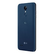 LG K9 Smartphone Display 5" HD Fotocamera da 8MP, LMX210EM