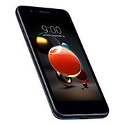 LG K9 Smartphone Display 5" HD Fotocamera da 8MP, LMX210EM