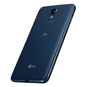 LG K9 Smartphone Display 5" HD Fotocamera da 8MP, LMX210EM