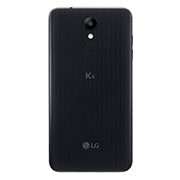 LG K9 Dual Sim Smartphone Display 5" HD Fotocamera da 8MP, LMX210EMW