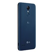 LG K9 Dual Sim Smartphone Display 5" HD Fotocamera da 8MP, LMX210EMW