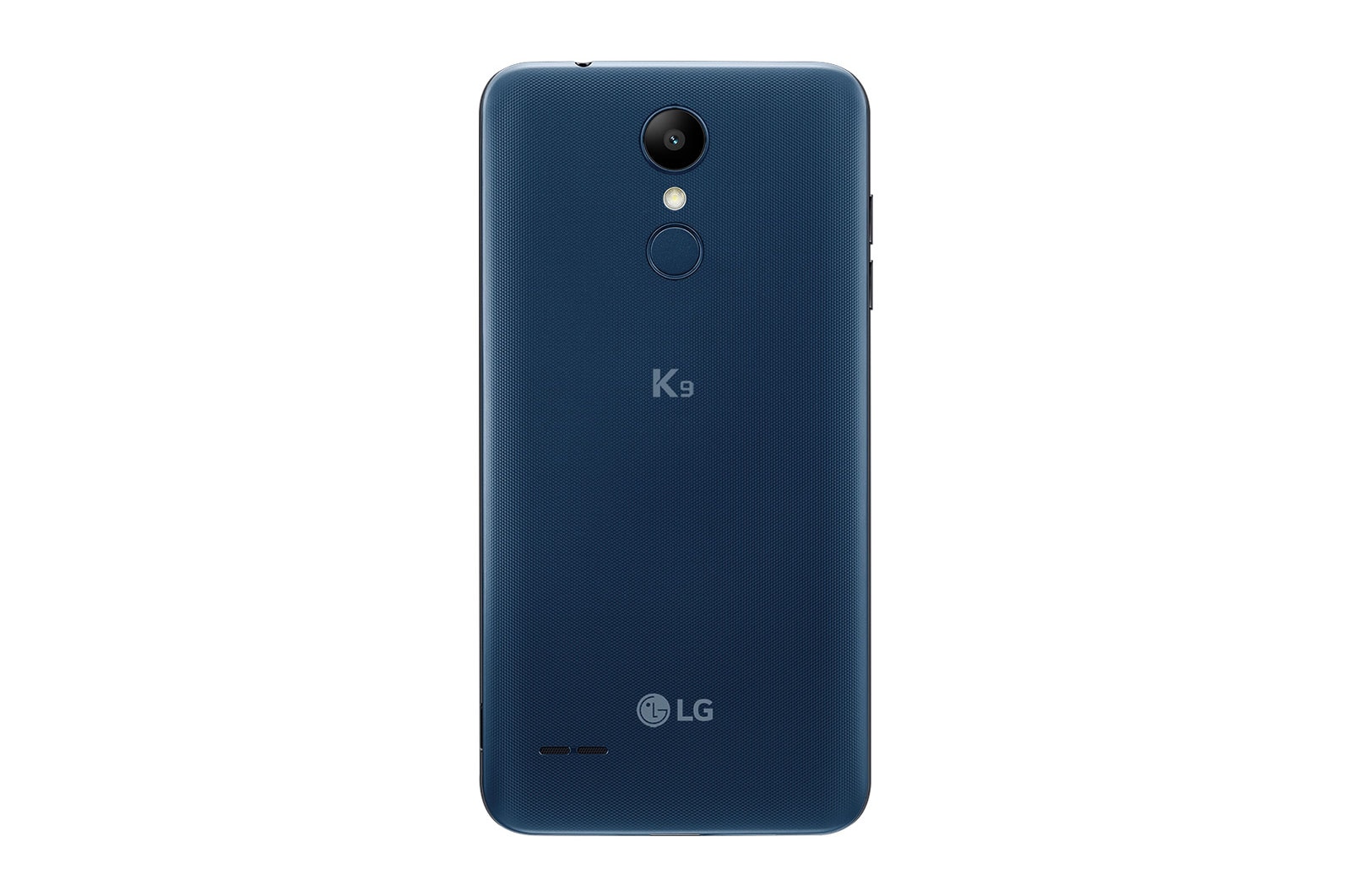 LG K9 Dual Sim Smartphone Display 5" HD Fotocamera da 8MP, LMX210EMW